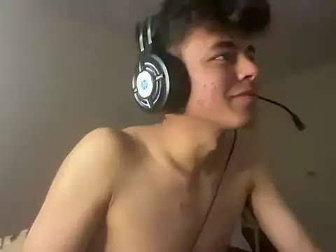 Chat XXX en directo de ToddWarren