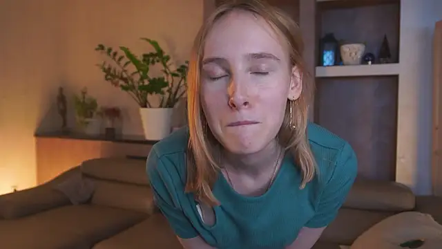 Czat XXX na żywo – HelaineLube