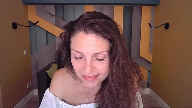 Czat XXX na żywo – EllaLong