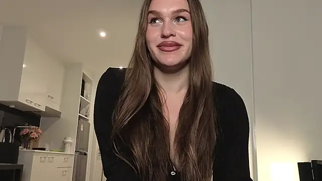 SophieTrner 라이브 XXX 채팅