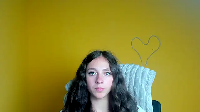 Chat XXX en directo de KissMeJulia