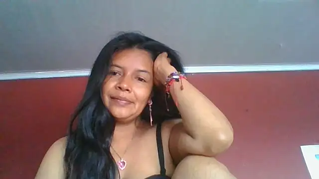 DianaOchoa_ Chat XXX in diretta