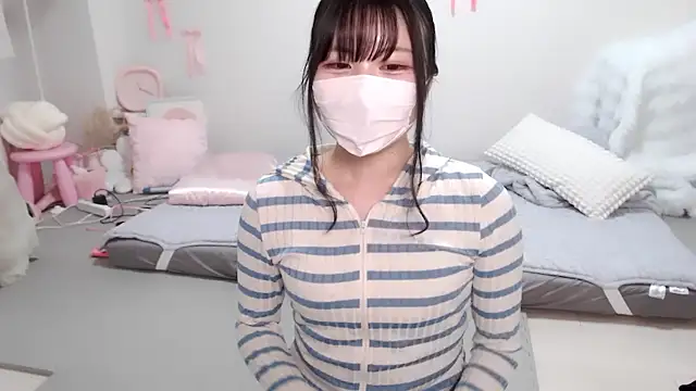 moka-neko XXX чат на живо