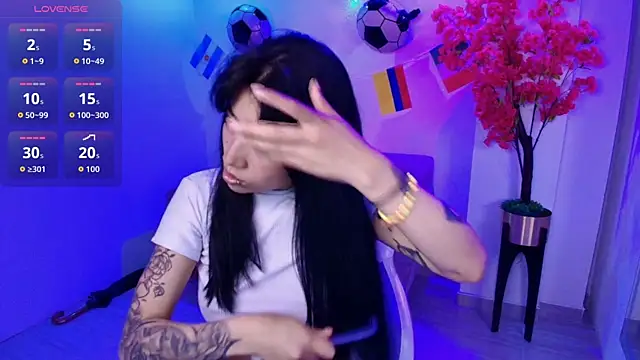 Rainy_doll XXX чат на живо