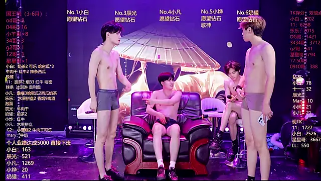 Chat XXX en directo de LXGL-YYDS