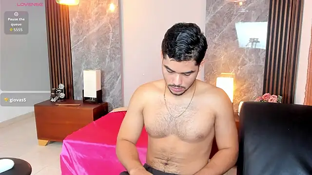 luciano_vitale Live XXX-Chat