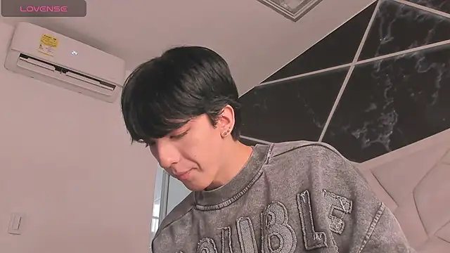 AerumChae's Live XXX Chat