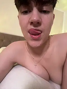 Chat XXX en directo de JessyAdoryx