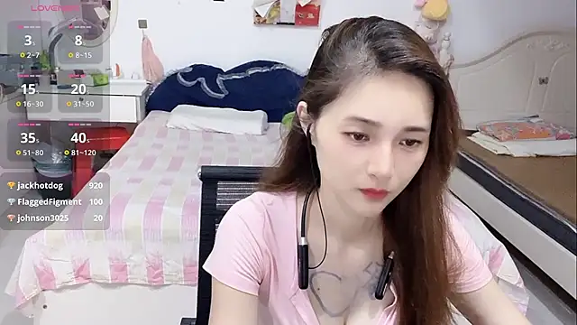 miaomiao-99: онлайн-секс-чат