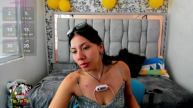 Abril_Fox__: απευθείας συνομιλία ΧΧΧ