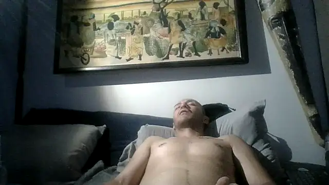 Chat XXX en directo de Sicksob