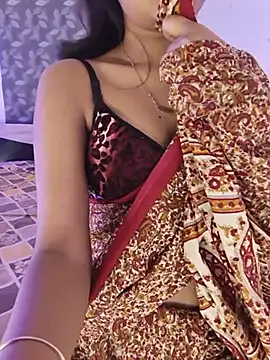 Chat XXX en directo de yhona_darling