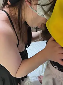 XXX chat uživo modela TTbeibi-178