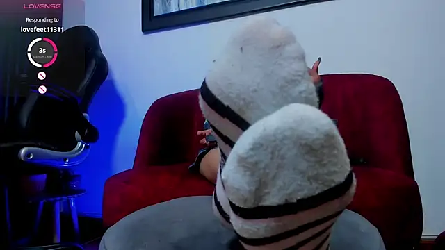 Chat XXX en directo de lexietaylor