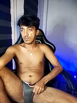 Spicy_RowyCam's Live XXX Chat