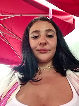 Czat XXX na żywo – kendracandy