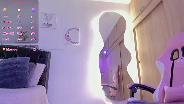 Amaranthaa1 Live XXX Chat