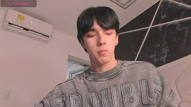 AerumChae 现场XXX聊天