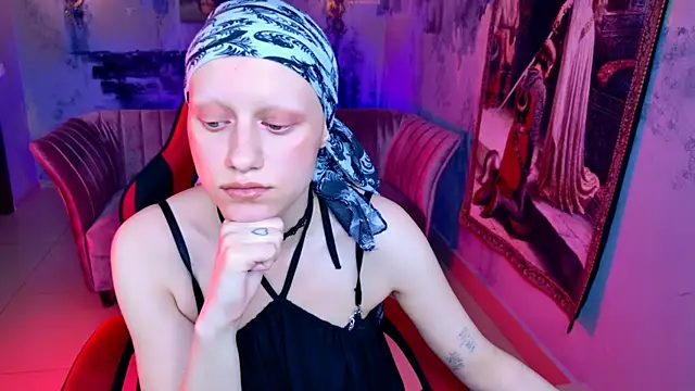 Chat +18 de LidaDarknet ao vivo