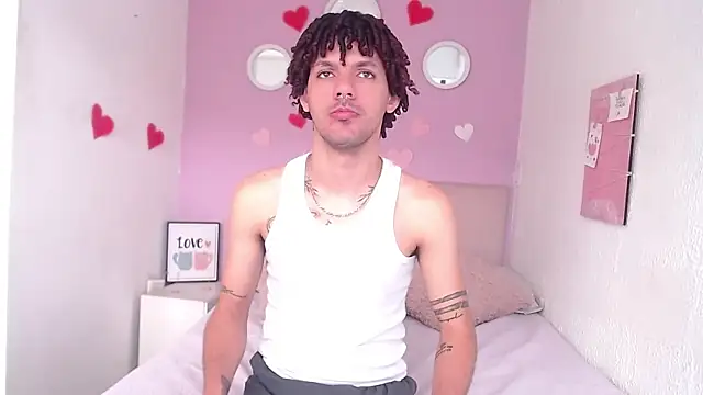 צ'אט XXX בשידור חי של Miss_Glory
