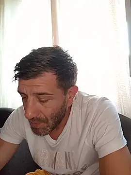 Alexdaniel89 网络视讯表演