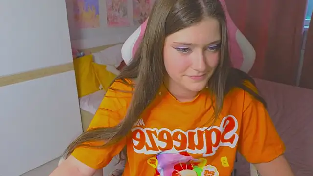 צ'אט XXX בשידור חי של Jessica_jewells