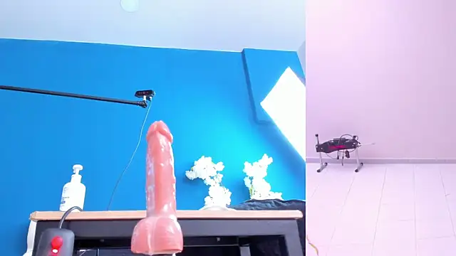 Czat XXX na żywo – letty_straus