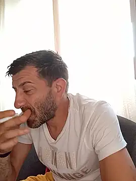 Alexdaniel89 Webcam show