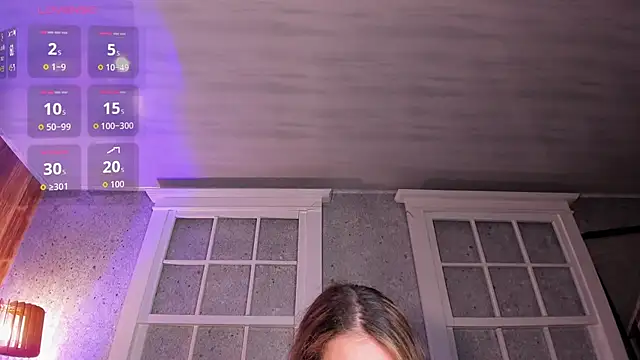 Chat XXX en directo de Hada_Magica