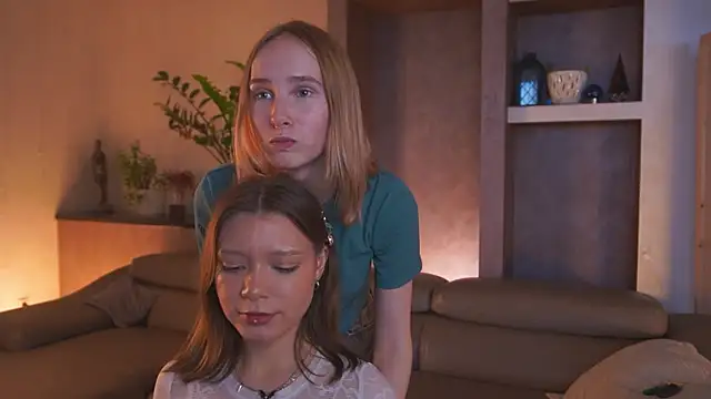 HelaineLube Live XXX-chat