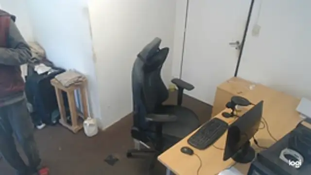 Mastertopdome Webcam-Show
