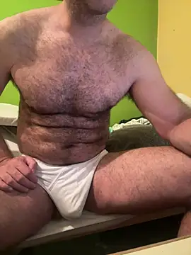 Živý XXX chat Coach_85