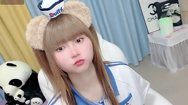di-or-'s Live XXX Chat