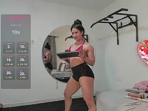 Chat XXX en directo de AngelMartinss