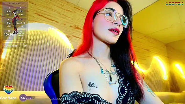 Chat XXX Live Moon_Red_r