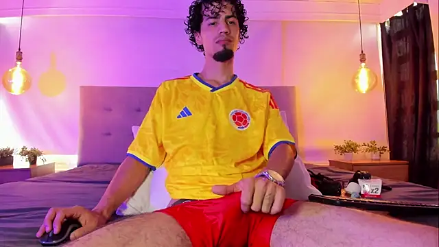 MichaelEvanss_n Live XXX chat