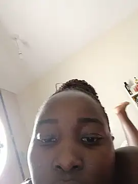 Chat XXX en directo de CocoaKittenXO