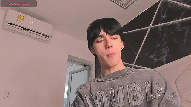 AerumChae 现场XXX聊天