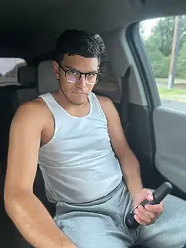 XXX chat uživo modela StrokingDaddy4