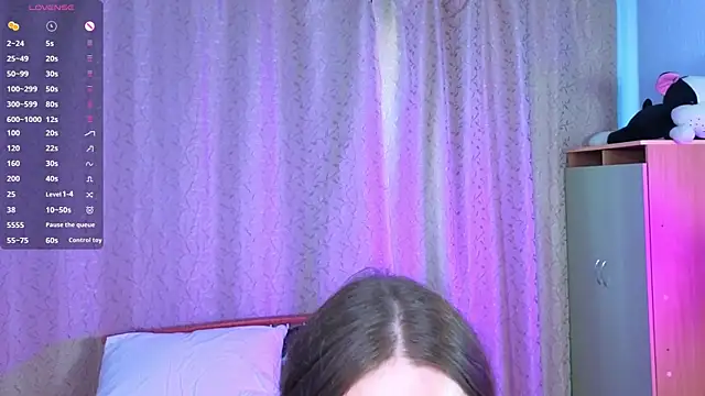 Angeel_Kate Live XXX-Chat