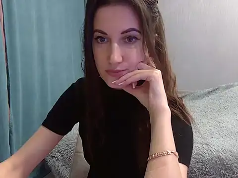 Chatroom XXX en direct de Bany_Brandy