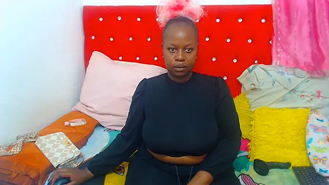 Chatroom XXX en direct de melanin_lizzy