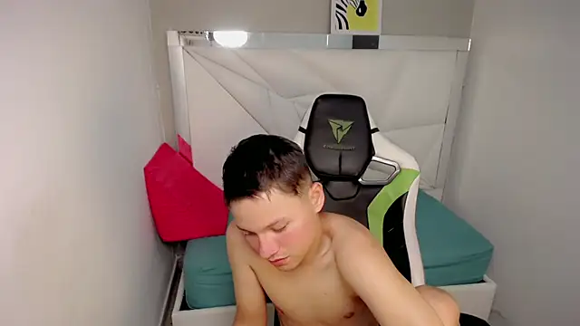 XXX chat uživo modela NYC_Bby