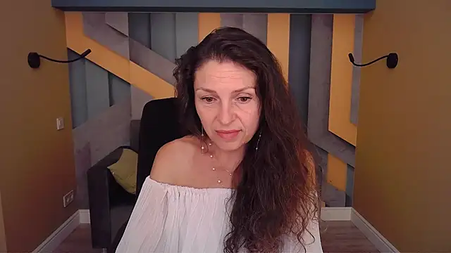 Živý XXX chat EllaLong