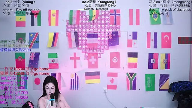 CCTW-100 Live XXX-Chat