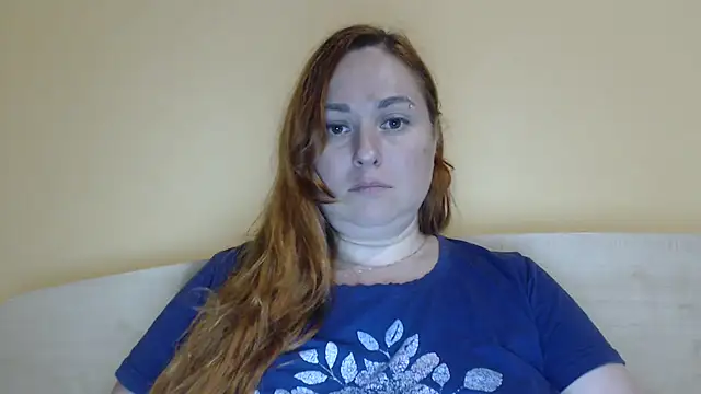 Онлайн чат XXX Foxy_Kate3333