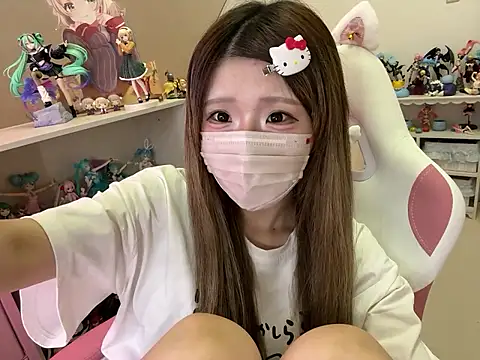 hirunechandayo_ 现场XXX聊天
