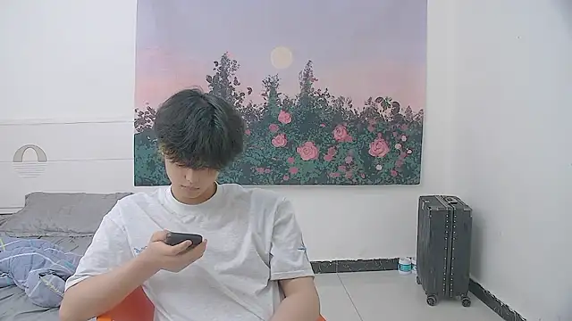 icecream-002 라이브 XXX 채팅