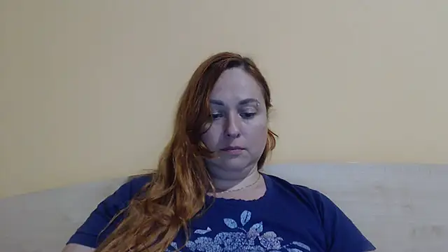 Foxy_Kate3333's Live XXX Chat