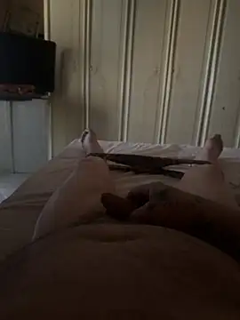 Show de webcam de Banano89